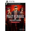 Peaky Blinders: The King's Ransom Complete Edition [VR2] PS5